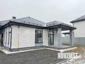 Дом 95м², 2-этажный, участок 5 сот.