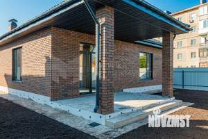 Коттедж 90м², 1-этажный, участок 4 сот.