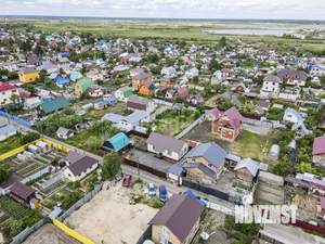 Дом 60м², 1-этажный, участок 4 сот.