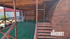 Дача 75м², 1-этажный, участок 10 сот.