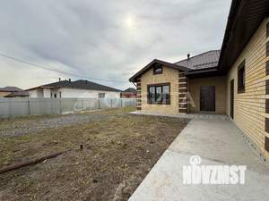 Дом 132м², 2-этажный, участок 7 сот.