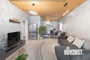 Коттедж 88м², 1-этажный, участок 9 сот.