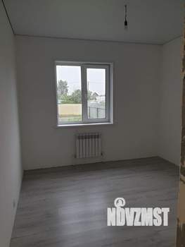 Дом 75м², 1-этажный, участок 5 сот.