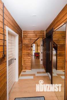 Коттедж 113м², 2-этажный, участок 5 сот.