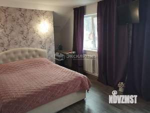 Дом 96м², 2-этажный, участок 5 сот.