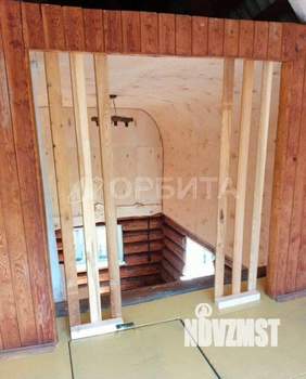 Дом 85м², 2-этажный, участок 4 сот.