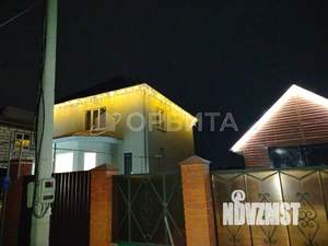 Дом 125м², 2-этажный, участок 8 сот.