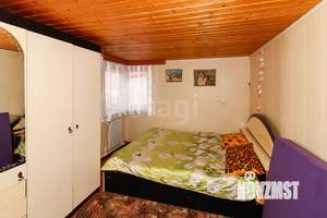 Дом 44м², 2-этажный, участок 7 сот.