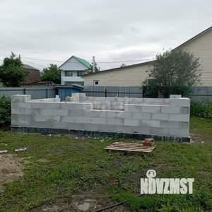 Дом 50м², 1-этажный, участок 4 сот.