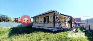 Дом 74м², 1-этажный, участок 6 сот.