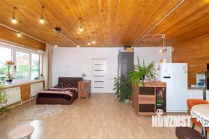 Дом 70м², 1-этажный, участок 7 сот.