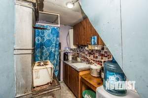 Дом 27м², 2-этажный, участок 5 сот.