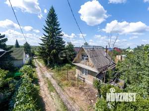 Дом 20м², 1-этажный, участок 4 сот.