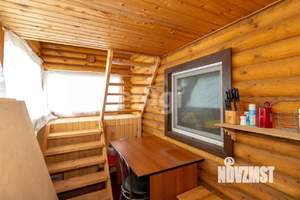 Дом 85м², 2-этажный, участок 15 сот.