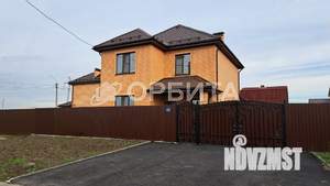 Дом 134м², 2-этажный, участок 5 сот.