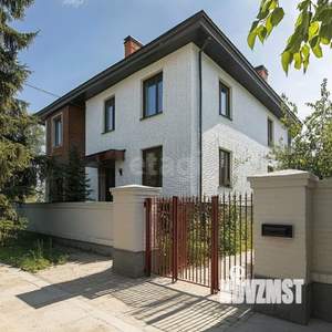 Дом 390м², 2-этажный, участок 8 сот.