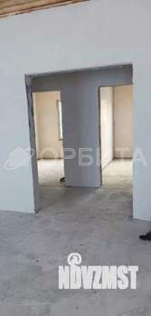 Дом 86м², 2-этажный, участок 8 сот.