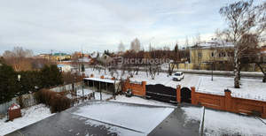 Дом 398м², 2-этажный, участок 15 сот.