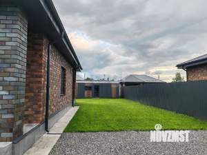 Дом 130м², 1-этажный, участок 7 сот.