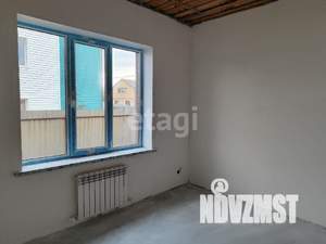 Дом 100м², 1-этажный, участок 5 сот.