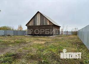 Дом 100м², 2-этажный, участок 9 сот.