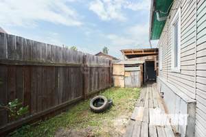 Дом 75м², 1-этажный, участок 4 сот.