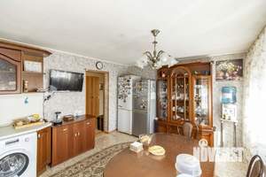 Дом 144м², 2-этажный, участок 15 сот.