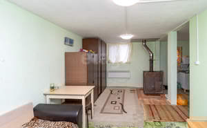 Дом 30м², 2-этажный, участок 4 сот.