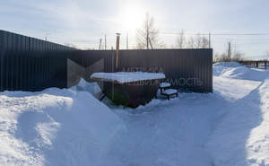 Дом 83м², 1-этажный, участок 8 сот.