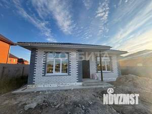 Дом 87м², 2-этажный, участок 6 сот.