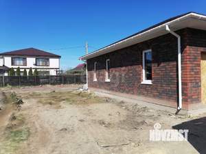 Дом 121м², 1-этажный, участок 5 сот.