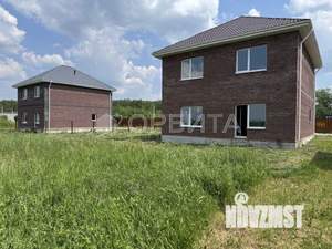 Дом 140м², 2-этажный, участок 9 сот.