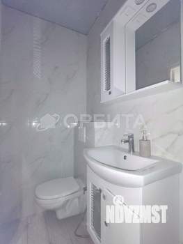 Таунхаус 104м², 3-этажный, участок 1 сот.