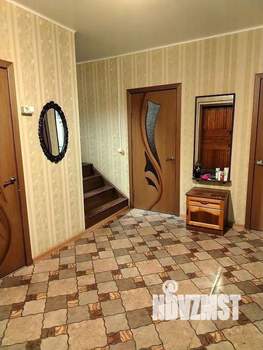 Дом 165м², 2-этажный, участок 5 сот.