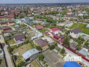 Дом 80м², 1-этажный, участок 5 сот.