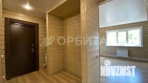 Дом 65м², 2-этажный, участок 4 сот.