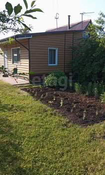 Дом 20м², 1-этажный, участок 10 сот.