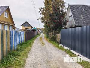 Дом 12м², 1-этажный, участок 4 сот.