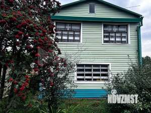 Дом 50м², 2-этажный, участок 5 сот.