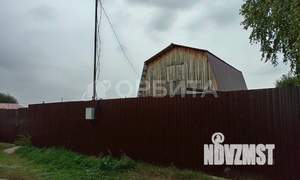 Дом 96м², 2-этажный, участок 8 сот.