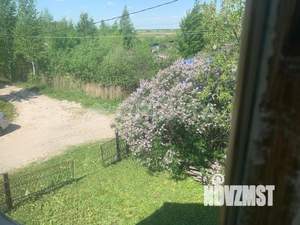 Дом 66м², 2-этажный, участок 8 сот.