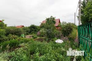 Дом 60м², 2-этажный, участок 9 сот.