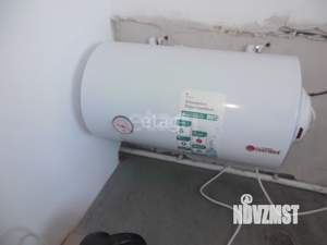 Дом 77м², 1-этажный, участок 8 сот.