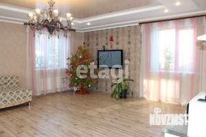 Дом 176м², 2-этажный, участок 6 сот.