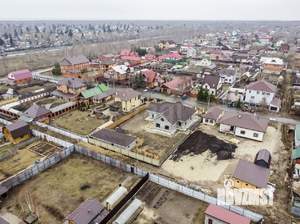 Дом 475м², 2-этажный, участок 15 сот.