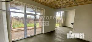 Коттедж 156м², 1-этажный, участок 8 сот.