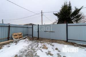 Дом 75м², 1-этажный, участок 5 сот.