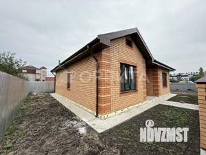 Дом 103м², 2-этажный, участок 5 сот.