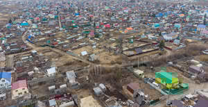 Дом 20м², 2-этажный, участок 5 сот.