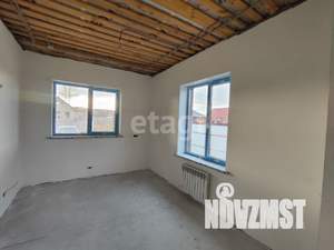 Дом 100м², 1-этажный, участок 5 сот.